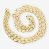 Cadena oro