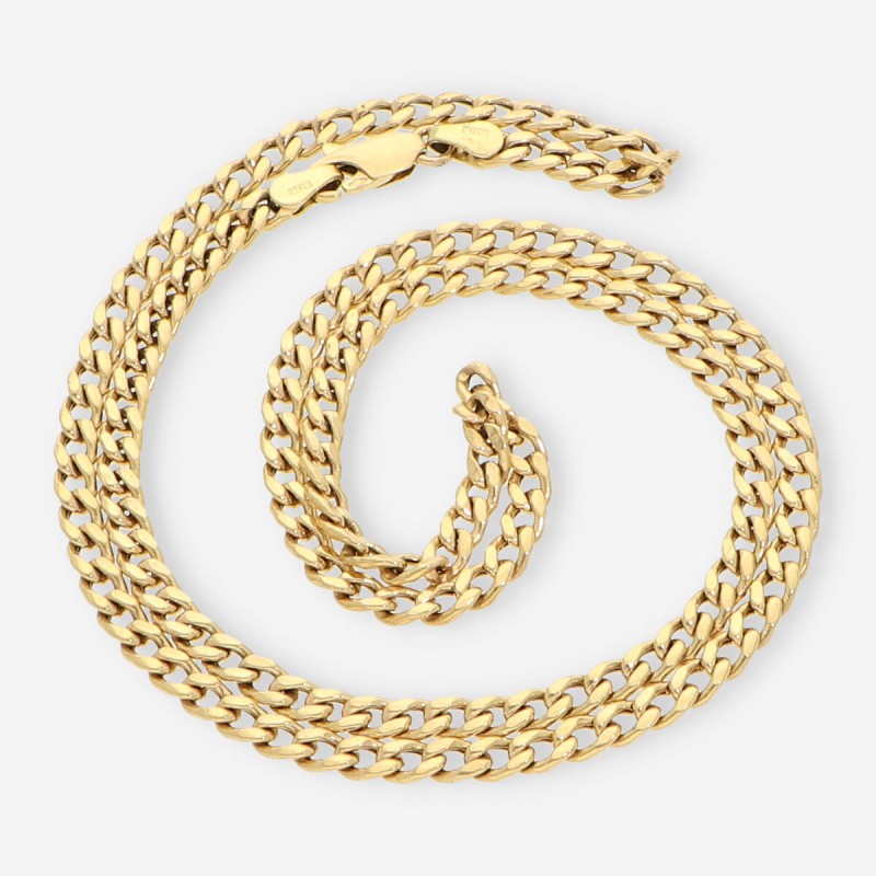 Cadena oro