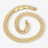 Cadena oro