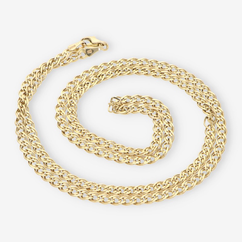 Cadena oro