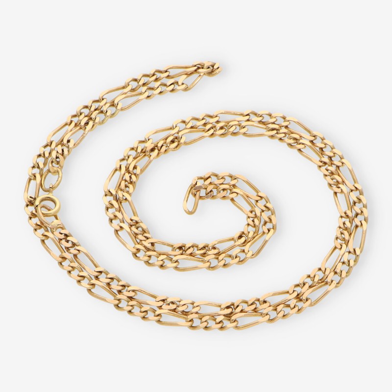 Cadena oro