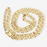 Cadena oro