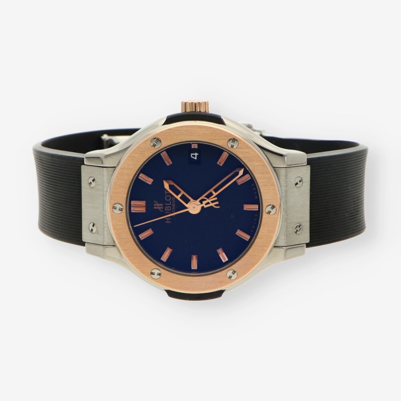 HUBLOT Titanium Mixto 856546