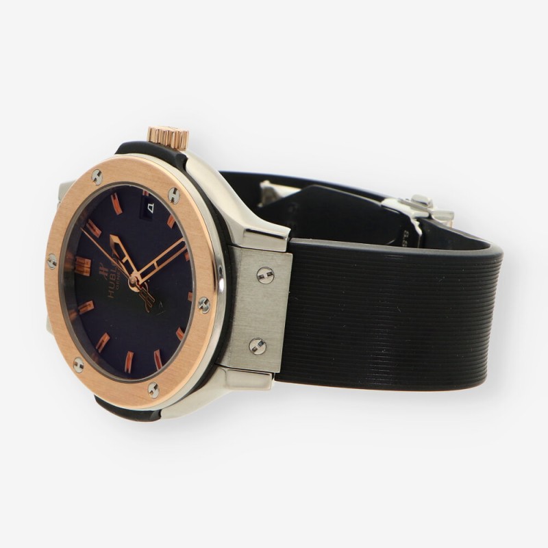 HUBLOT Titanium Mixto 856546