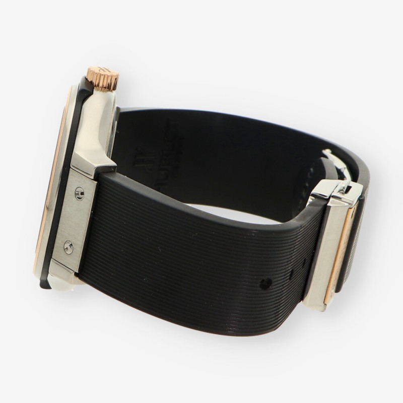 HUBLOT Titanium Mixto 856546