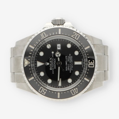 ROLEX DEEPSEA 116660
