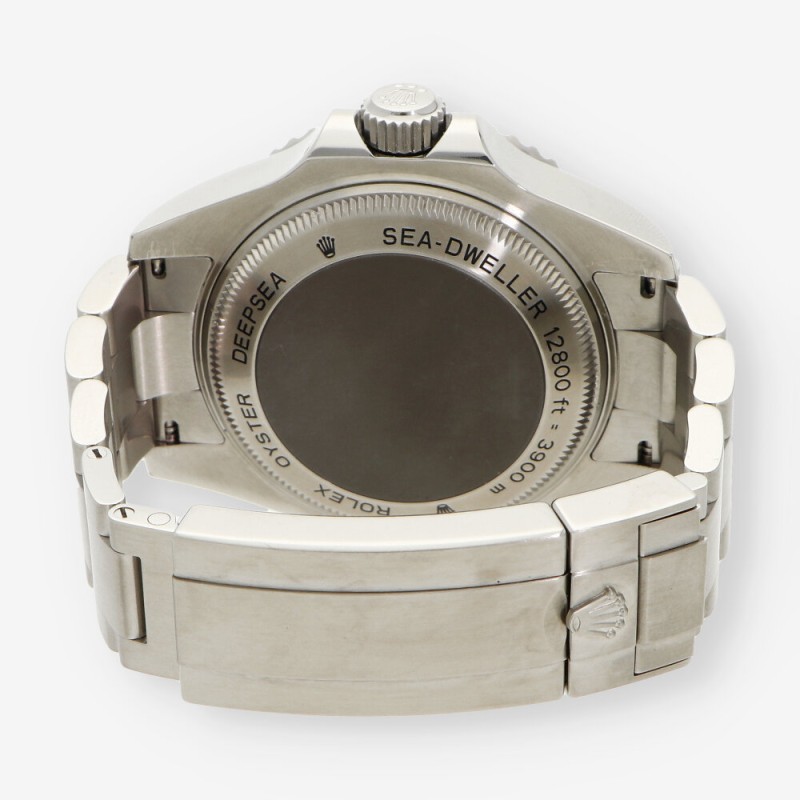 ROLEX DEEPSEA 116660 6490320