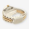ROLEX Mixto Date Just 31mm 68343 N122694