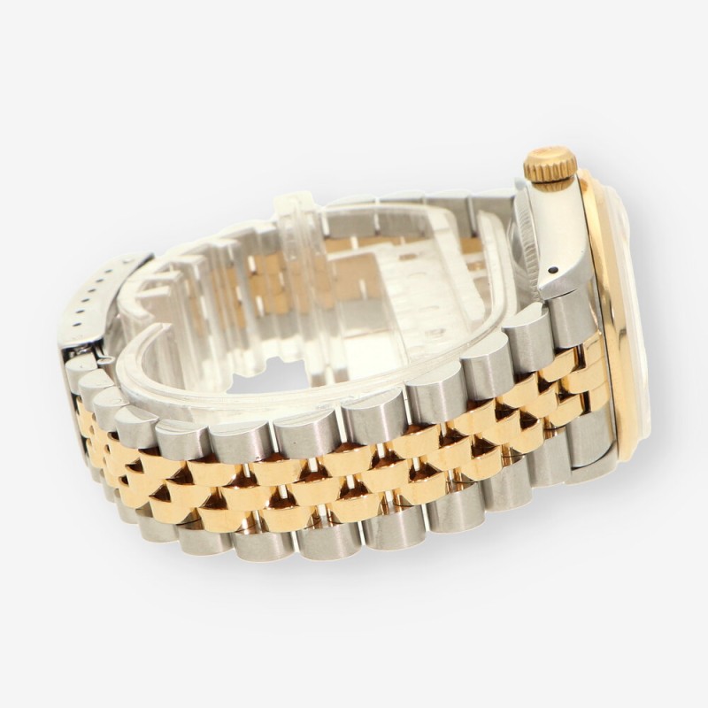 ROLEX Mixto Date Just 31mm 68343 N122694