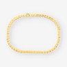 Pulsera oro CARTIER