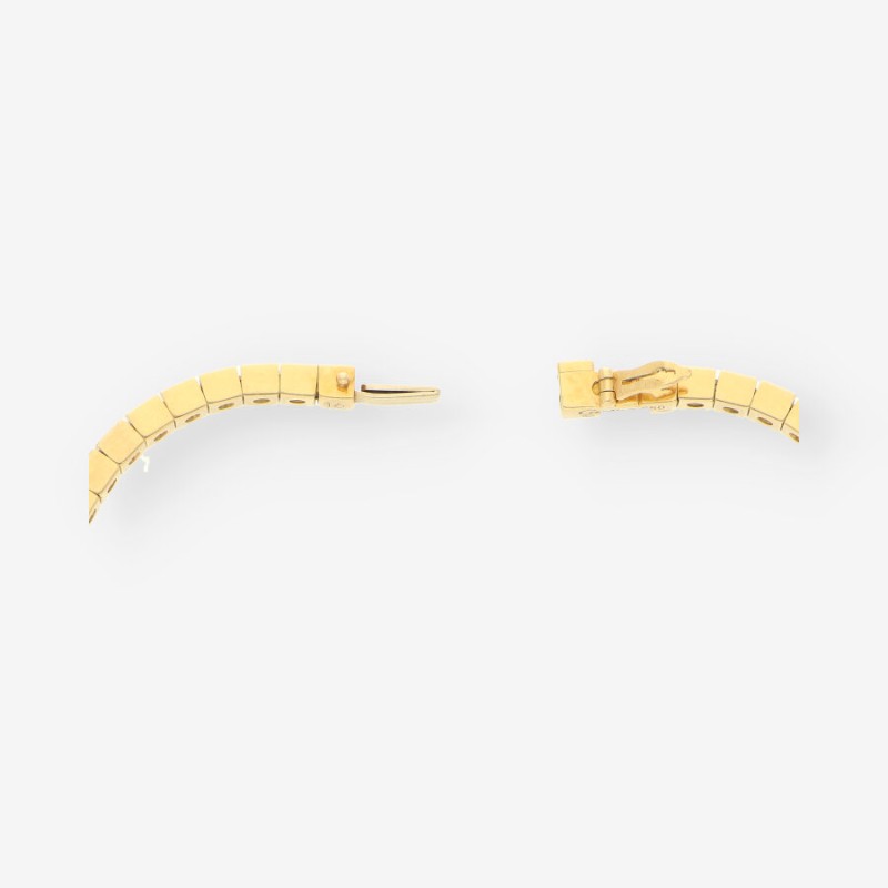 Pulsera oro CARTIER