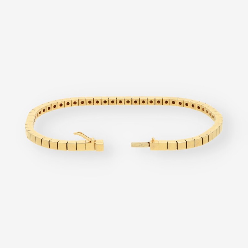 Pulsera oro CARTIER