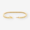 Pulsera oro CARTIER