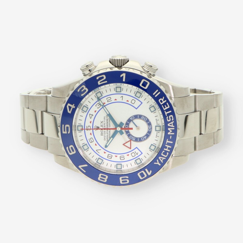 ROLEX Yacht Master II  116680 03L077E4