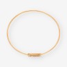 Brazalete MESSIKA Flex Move oro rosa bri