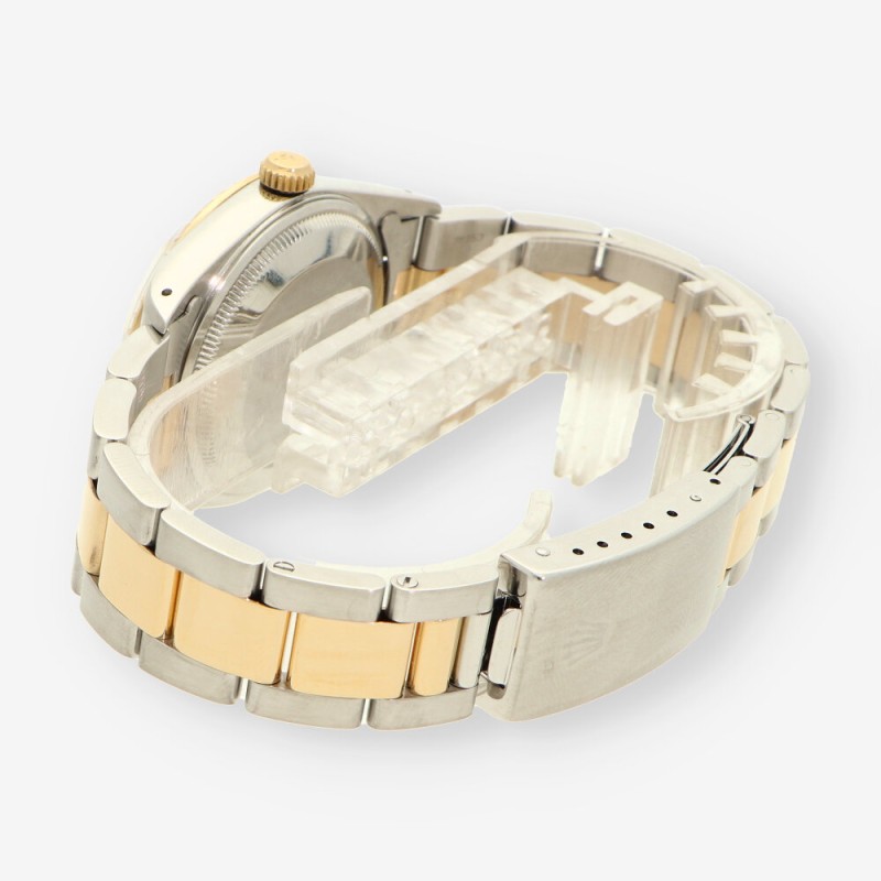 ROLEX Mixto Date 15223  X613175