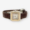 Reloj CARTIER mixto 1120C 97283 c/piel