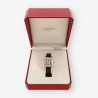 Reloj CARTIER mixto 1120C 97283 c/piel