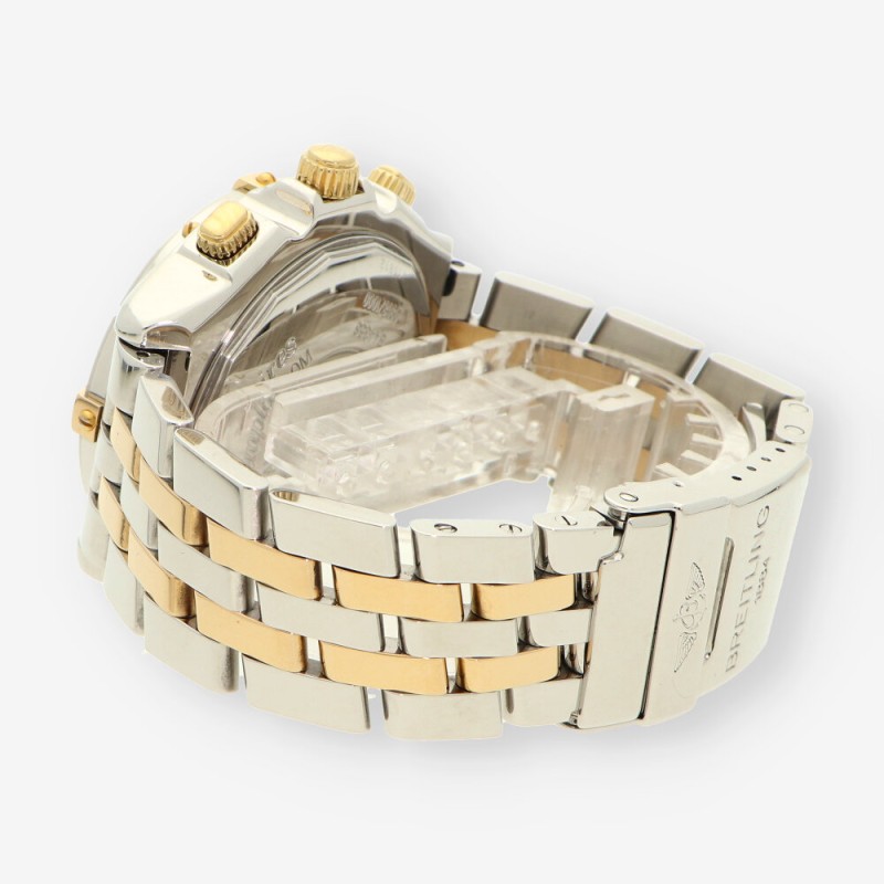 BREITLING Chronograf B44356  716912