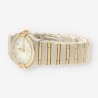Reloj OMEGA mixto con bri 6552/864