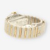 Reloj OMEGA mixto con bri 6552/864