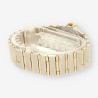 Reloj OMEGA mixto con bri 6552/864