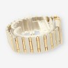 Reloj OMEGA mixto con bri 6552/864