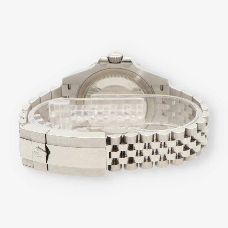 Rolex GMT Batgirl 126710BLNR 2020