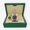 Rolex GMT Batgirl 126710BLNR 2020