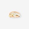 Anillo oro Trinity de CARTIER