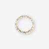 Anillo oro blanco TOUS