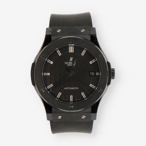 HUBLOT Classic Fusion ceramic 864517