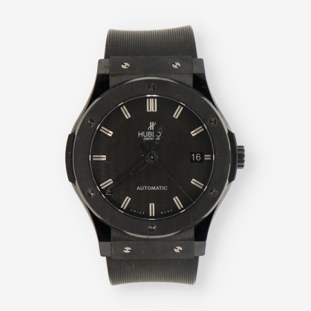 HUBLOT Classic Fusion ceramic 864517