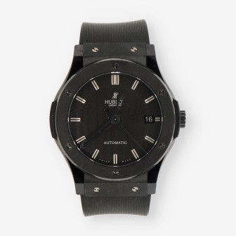 HUBLOT Classic Fusion ceramic 864517