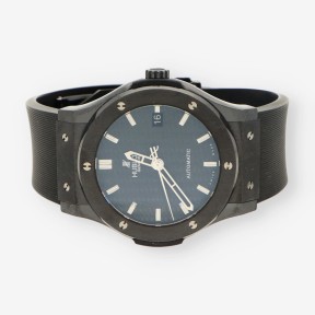 HUBLOT Classic Fusion ceramic