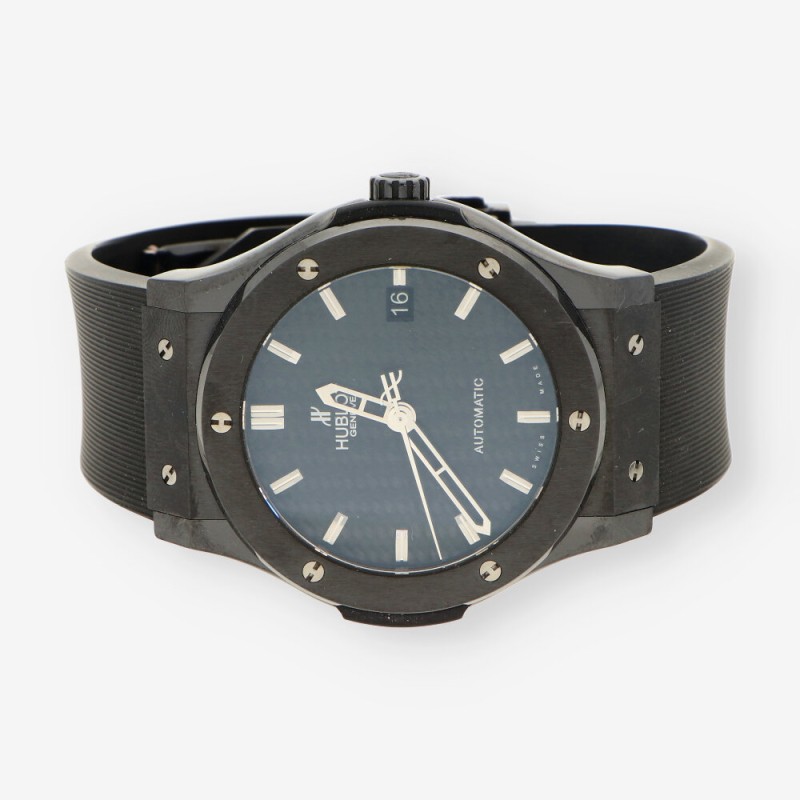 HUBLOT Classic Fusion ceramic 864517
