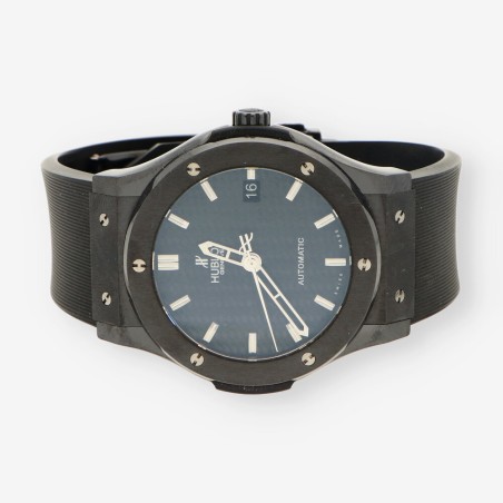HUBLOT Classic Fusion ceramic