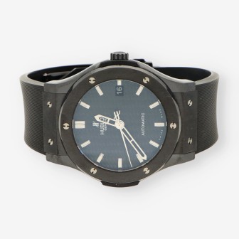 HUBLOT Classic Fusion ceramic 864517