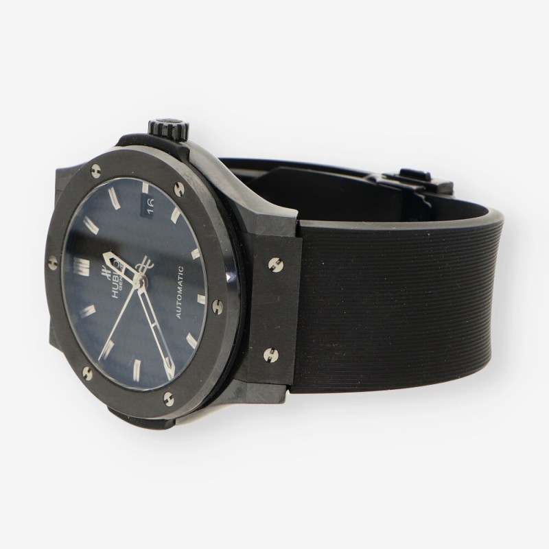 HUBLOT Classic Fusion ceramic 864517