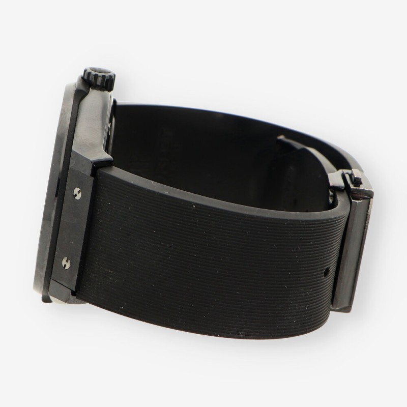 HUBLOT Classic Fusion ceramic 864517