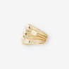 Anillo oro perla  TOUS
