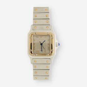 Reloj CARTIER Mixto cab. BB098530