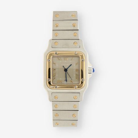 Reloj CARTIER Mixto cab. BB098530