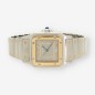 Reloj CARTIER santos Mixto