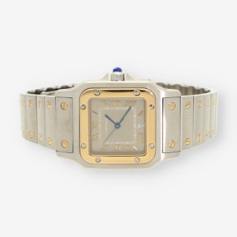 Reloj CARTIER Mixto cab. BB098530