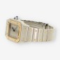 Reloj CARTIER santos Mixto
