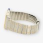 Reloj CARTIER santos Mixto