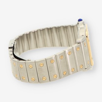 Reloj CARTIER Mixto cab. BB098530