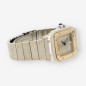 Reloj CARTIER santos Mixto