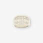 Anillo oro blanco y brillantes